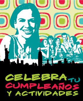 Celebra tu cumpleaños y actividades en Rocco's Pizza Celebra tu cumpleaños y actividades en Rocco's Pizza