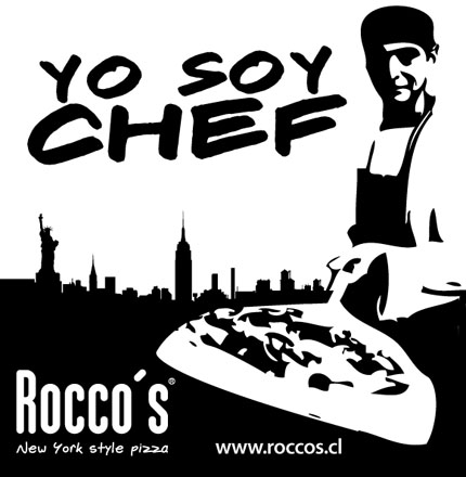 receta de pizza