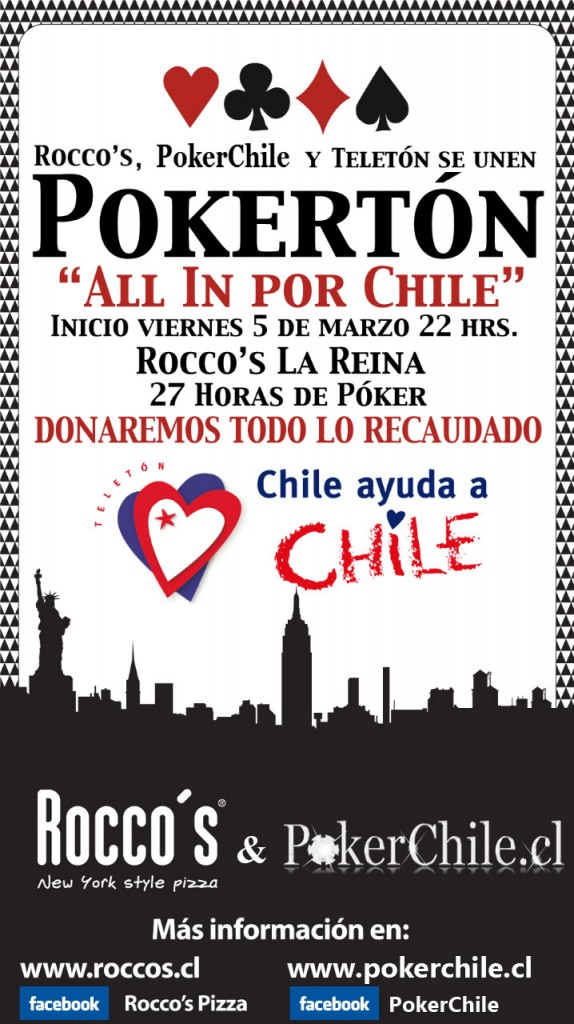 pokerton-rocco`s pizza-pokerchile